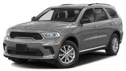 2024 Dodge Durango SXT