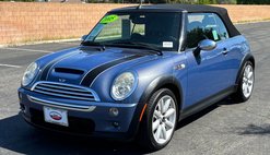 2005 MINI Cooper S