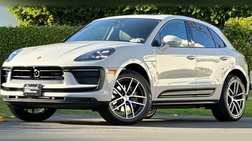 2025 Porsche Macan T