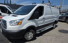 2019 Ford Transit 250