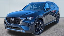 2024 Mazda CX-90 Plug-in Hybrid Premium Plus