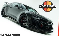 2019 Chevrolet Camaro ZL1