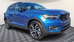 2020 Volvo XC40 T5 R-Design