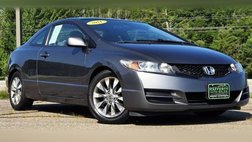 2011 Honda Civic EX