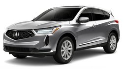 2022 Acura RDX Base