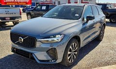 2023 Volvo XC60 B5 Plus Dark Theme