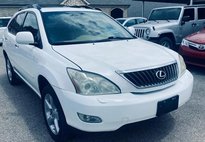 2008 Lexus RX 350 Base