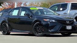 2023 Toyota Camry TRD