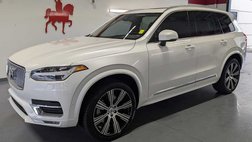 2024 Volvo XC90 B6 Plus Bright Theme 7P