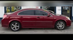 2008 Saturn Aura XE