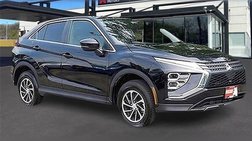 2025 Mitsubishi Eclipse Cross ES
