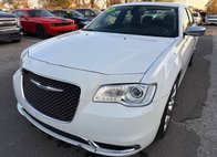 2020 Chrysler 300 Limited
