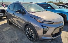 2023 Chevrolet Bolt EUV Premier