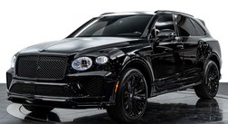 2023 Bentley Bentayga Speed
