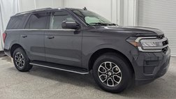 2022 Ford Expedition XLT