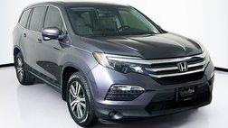 2016 Honda Pilot EX-L w/RES