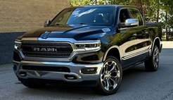 2019 Ram Ram Pickup 1500 Limited