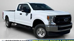 2022 Ford Super Duty F-250 XL