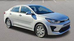 2023 Kia Rio LX