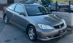 2005 Honda Civic EX Special Edition