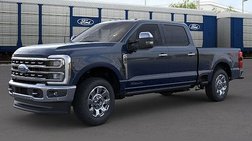 2024 Ford Super Duty F-250 Lariat