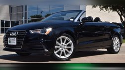 2016 Audi A3 2.0T quattro Premium