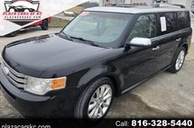 2012 Ford Flex Limited