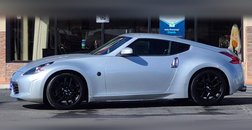 2018 Nissan 370Z Base