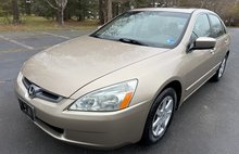 2004 Honda Accord EX V-6