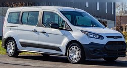 2017 Ford Transit Connect XL