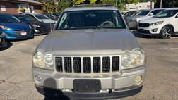 2006 Jeep Grand Cherokee Laredo