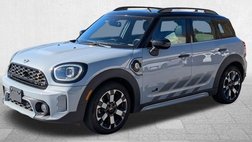 2023 MINI Countryman Plug-in Hybrid Cooper SE ALL4