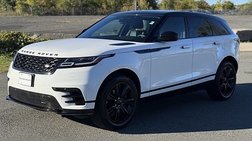 2023 Land Rover Range Rover Velar P250 R-Dynamic S