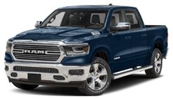 2024 Ram Ram Pickup 1500 Laramie