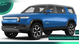 2024 Rivian R1S Adventure