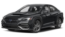 2022 Subaru WRX Base