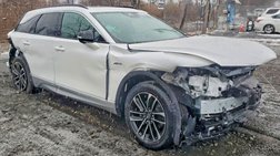 2024 Acura ZDX A-SPEC