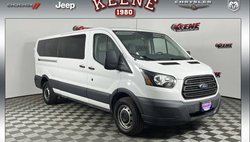 2018 Ford Transit 350 XL