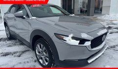2025 Mazda CX-30 2.5 S Preferred