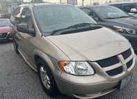 2003 Dodge Grand Caravan EX