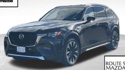 2025 Mazda CX-90 3.3 Turbo S Premium Plus