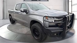 2022 Chevrolet Silverado 1500 Limited High Country