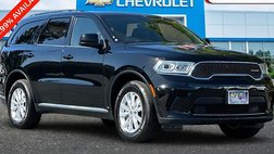 2024 Dodge Durango SXT