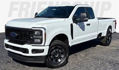 2026 Ford Super Duty F-350 XL