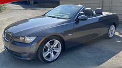2008 BMW 3 Series 335i