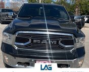 2017 Ram Ram Pickup 1500 Laramie Limited
