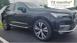 2022 Volvo XC60 B5 Inscription