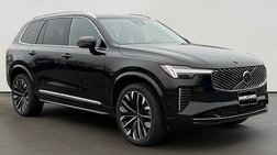 2025 Volvo XC90 T8 Plus Bright Theme 7P