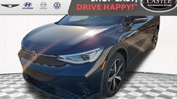 2023 Volkswagen ID.4 Pro S