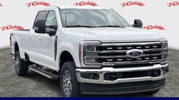 2026 Ford Super Duty F-350 Lariat